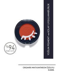 Yves Rocher No:02 Toz Mat Tekli Far Kiremit