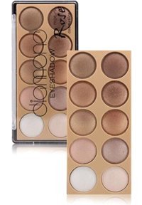 Mt Cosmetics Diamond No:03 Toz Glitter Far Paleti