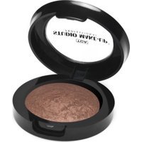 Tca Studio Make-up Terra 10 Toz Sedefli Tekli Far Kahverengi