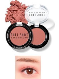 Missha A'pieu Full Shot Mono Toz Mat Tekli Far Kırmızı