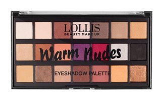 Lollis No:01 Toz Mat Far Paleti