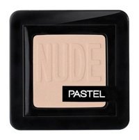 Pastel Nude Single No:71 Toz Işıltılı Tekli Far Krem