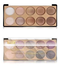 Mt Cosmetics Diamond Color No:01 Toz Glitter Far Paleti