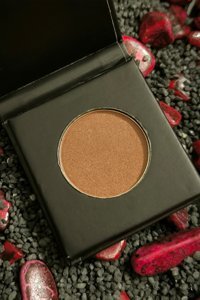 The Cult Rosa Jaspilite Toz Metalik Tekli Far Bronz