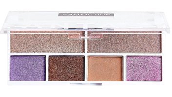 Relove By Revolution Fantasy Toz Mat Far Paleti