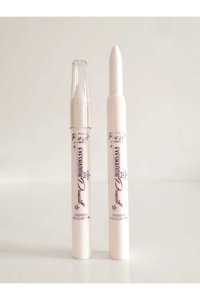 Roesia Rose Cosmetics Kalem Mat Tekli Far Beyaz