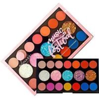 Ec Shop Joseph Global Ronassi Toz Glitter Far Paleti