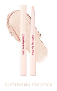 Twinkle Pop Cotton Me No:03 Kalem Glitter Stick Far Bej