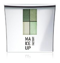 Make Up Factory No:28 Toz Mat Far Paleti