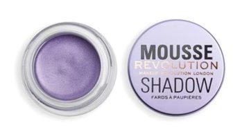 Revolution Lilac Krem Işıltılı Tekli Far Lila