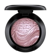 M.A.C Smoky Mauve Toz Sedefli Tekli Far Lila