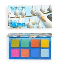 Revolution Finding Nemo Mine Toz Mat-Glitter Far Paleti