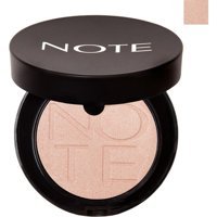 Note Luminous Silk Mono 13 Toz Mat Tekli Far Krem