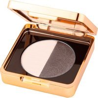 Cg Gleam No:06 Toz Metalik Far Paleti Kahverengi