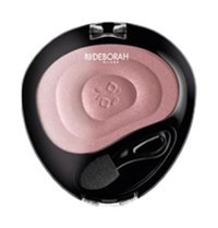 Deborah Ore Velvet No:12 Krem Glitter Tekli Far Pembe