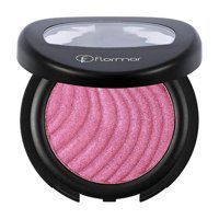 Flormar Brown Pearlescent Toz Mat Tekli Far Pembe