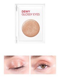 Missha M Dewy Glossy Orange Pekoe Krem Saten Tekli Far Altın