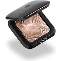 Kiko Milano New Water 02 Champagne Krem Mat Tekli Far