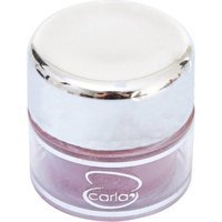 Carla Professional Make Up Powder No:121 Krem Saten Tekli Far Bej