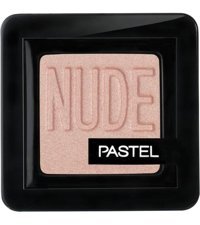 Pastel Nude 82 Fairy Toz Işıltılı Tekli Far Toz Pembe