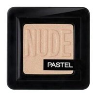 Pastel Nude Single 78 Toz Işıltılı Tekli Far Krem
