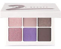 Fenty Beauty Snap No:001 Toz Mat Far Paleti Pembe