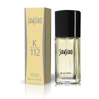 Sansiro No. K112 EDP Çiçeksi Kadın Parfüm 50 ml