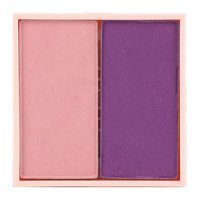 Dora Joy Refill Vegan No:06 Toz Mat Far Paleti Mor