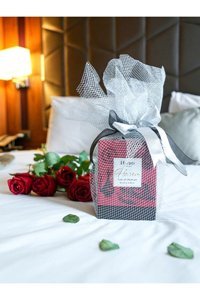 Hatun İstanbul Hatun İstanbu EDP Çiçeksi Kadın Parfüm 100 ml