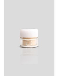 Carla Professional Make Up Powder No:122 Krem Saten Tekli Far Sarı