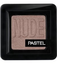 Pastel Nude 81 Bronze Toz Işıltılı Tekli Far Bronz