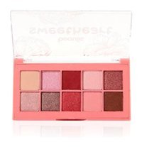 Beaulis Sweetheart Toz Glitter Far Paleti
