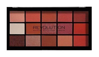 Makeup Revolutıon Revolution Reloaded Newtrals Toz Mat Far Paleti