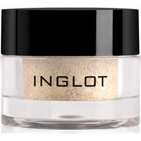 Inglot Amc Pure Pigment 76 Toz Işıltılı Tekli Far Krem