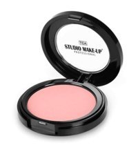 Tca Studio Make-up Wet & Dry 339 Toz Mat Tekli Far Pembe