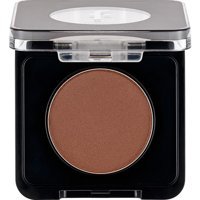 Flormar Mono 018 Swiss Chocolate Toz Mat Tekli Far Kahverengi