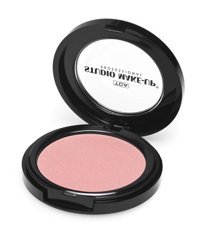 Tca Studio Make-up Wet & Dry 338 Toz Mat Tekli Far Pembe