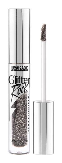 Luxvisage Cosmetics No:20 Likit Glitter Stick Far Siyah
