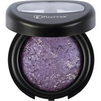 Flormar No:03 Toz Işıltılı Tekli Far Crystal Amethyst