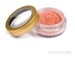 Jane Iredale Toz Mat Tekli Far Turuncu