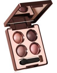 Faberlic Glam Power Krem Sedefli Far Paleti