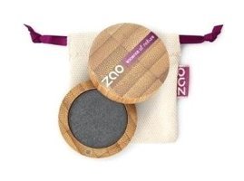 Zao Organic Zao Essence Of Nature Toz Sedefli Tekli Far Gri