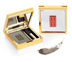 Elizabeth Arden No:17 Toz Sedefli Tekli Far Haki