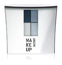 Make Up Factory No:42 Toz Mat Far Paleti