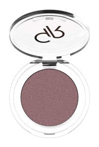 Golden Rose P62 Krem Sedefli Tekli Far Mor