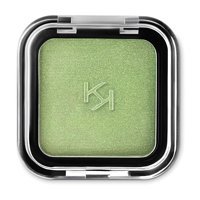 Kiko Milano Smart Colour 26 Pearly Lime Green Toz Mat Tekli Far