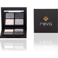 Reva RV420 Toz Işıltılı Far Paleti Mavi