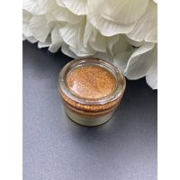 Hb Tasarım Jel Glitter Tekli Far Bronz Gold