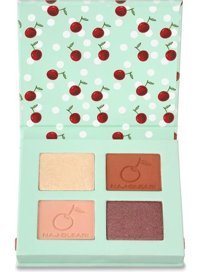 Naj Oleari Cherry Dream 02 Toz Mat Far Paleti