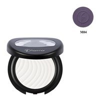 Flormar No:M04 Toz Mat Tekli Far Deep Lilac